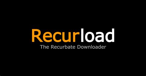 xhamster downloader|Recu.me (Ex Recurbate.com) 2023 Solutions : r/Piracy